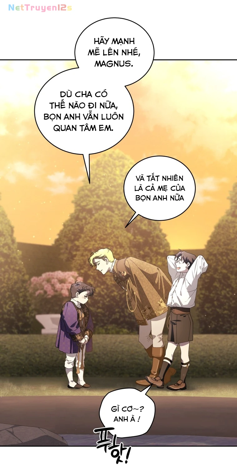 Ác Nữ Thuần Hoá Quái Thú Chapter  115 - 40
