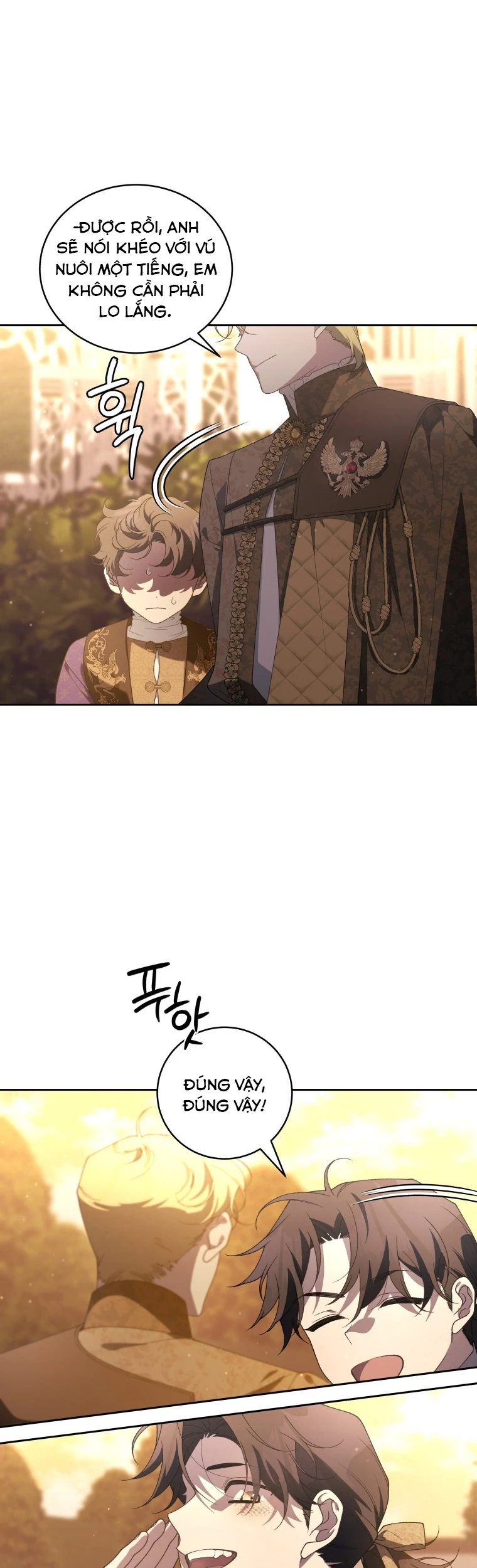 Ác Nữ Thuần Hoá Quái Thú Chapter  115 - 42