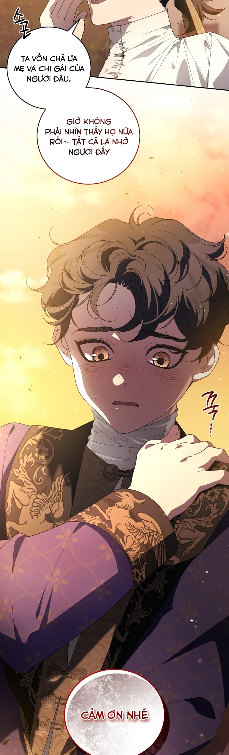 Ác Nữ Thuần Hoá Quái Thú Chapter  115 - 43