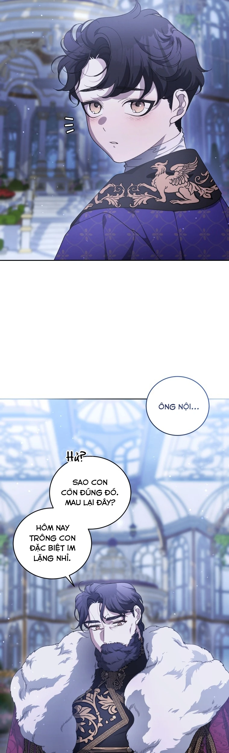 Ác Nữ Thuần Hoá Quái Thú Chapter  115 - 47