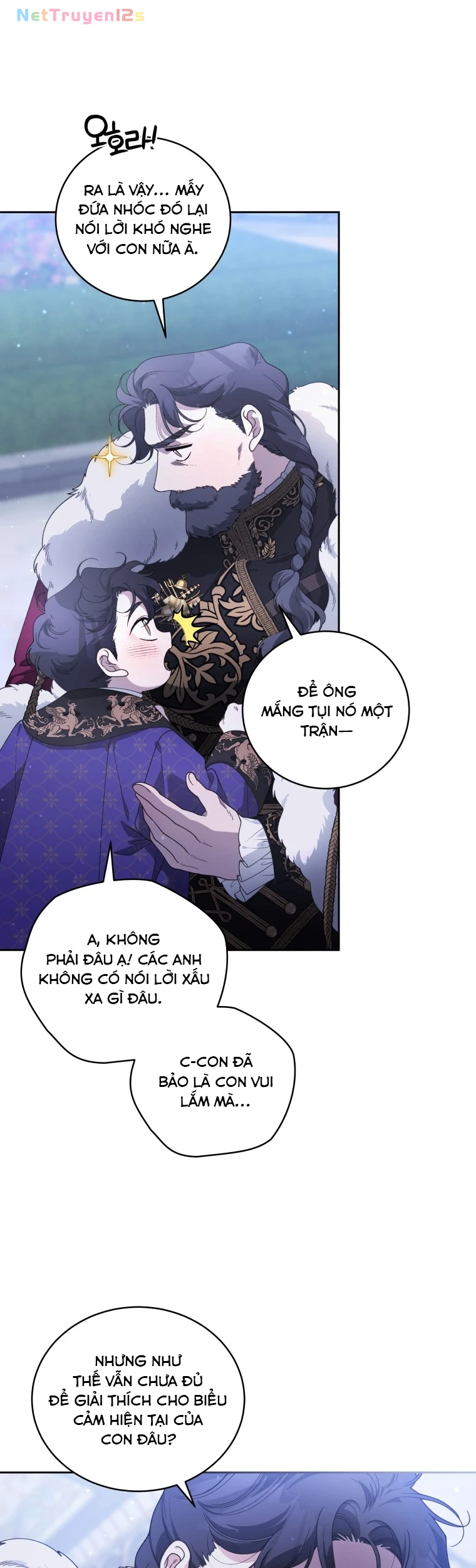 Ác Nữ Thuần Hoá Quái Thú Chapter  115 - 51