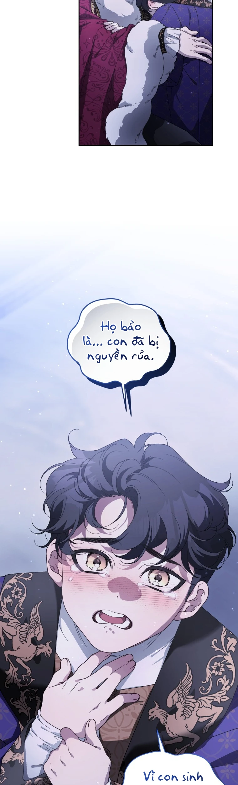 Ác Nữ Thuần Hoá Quái Thú Chapter  115 - 54