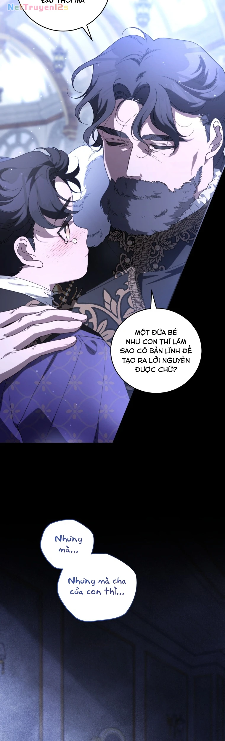 Ác Nữ Thuần Hoá Quái Thú Chapter  115 - 58