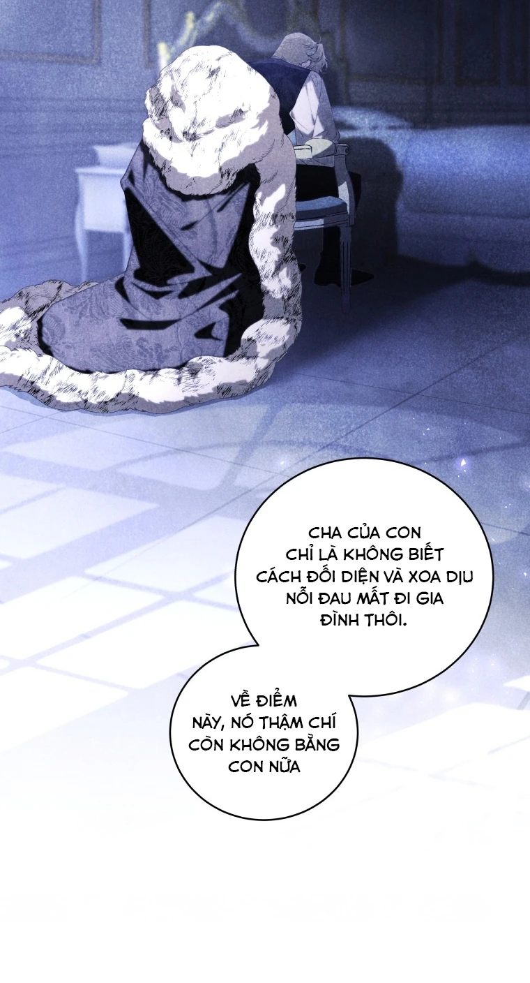 Ác Nữ Thuần Hoá Quái Thú Chapter  115 - 59