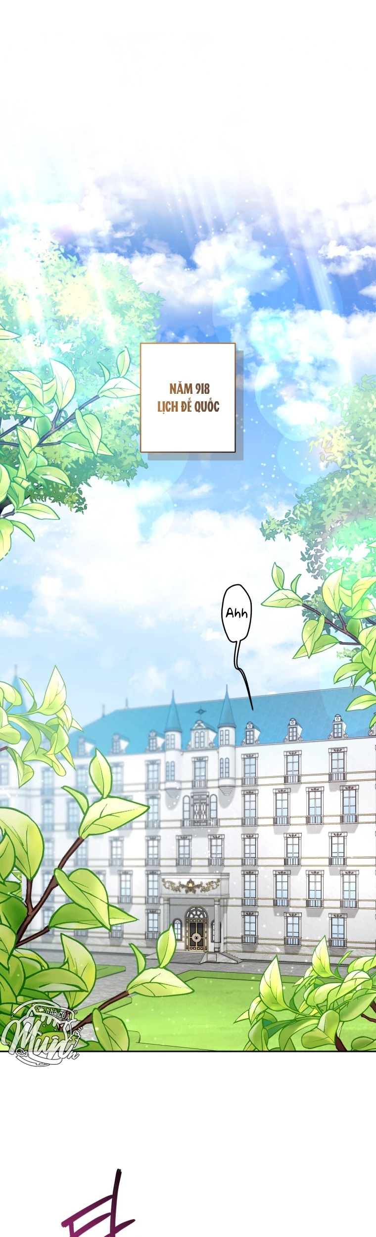 Ác Nữ Thuần Hoá Quái Thú Chapter  116 - 1