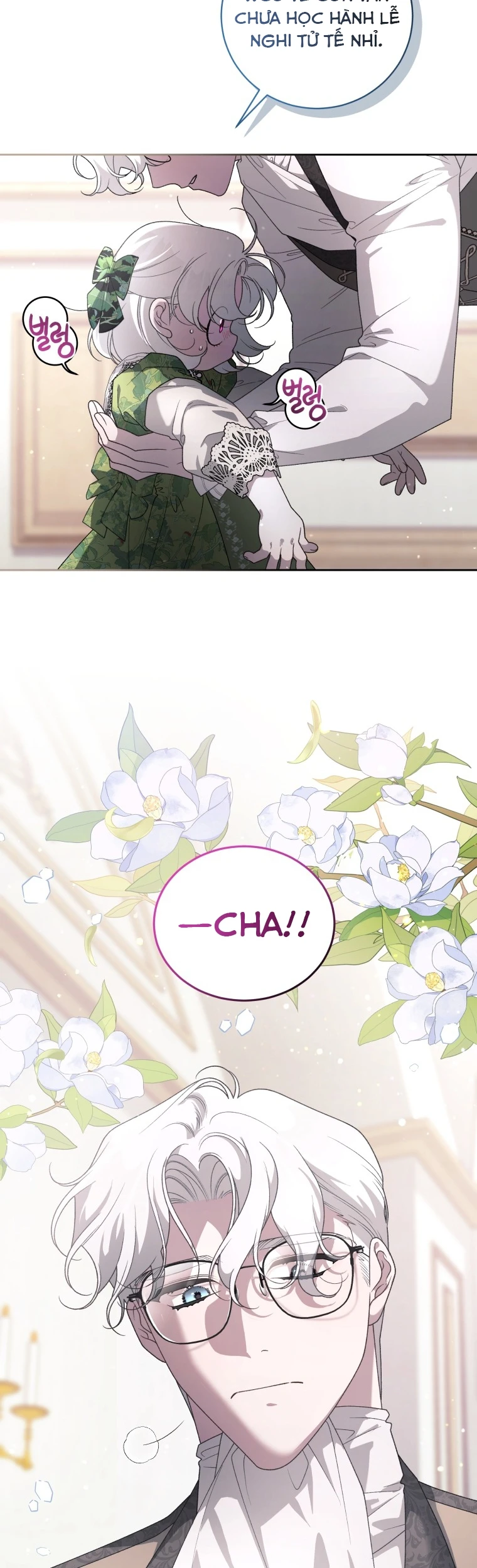 Ác Nữ Thuần Hoá Quái Thú Chapter  116 - 8