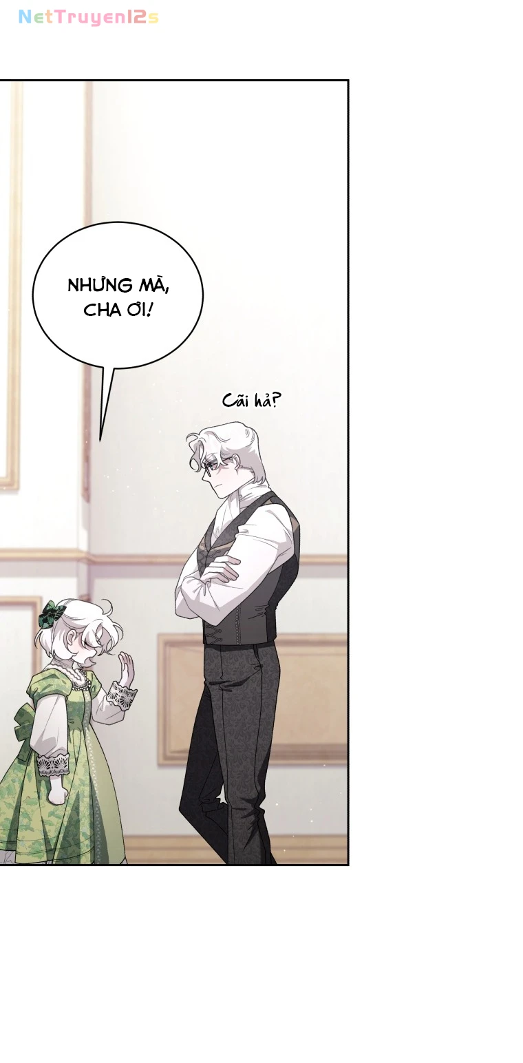 Ác Nữ Thuần Hoá Quái Thú Chapter  116 - 11