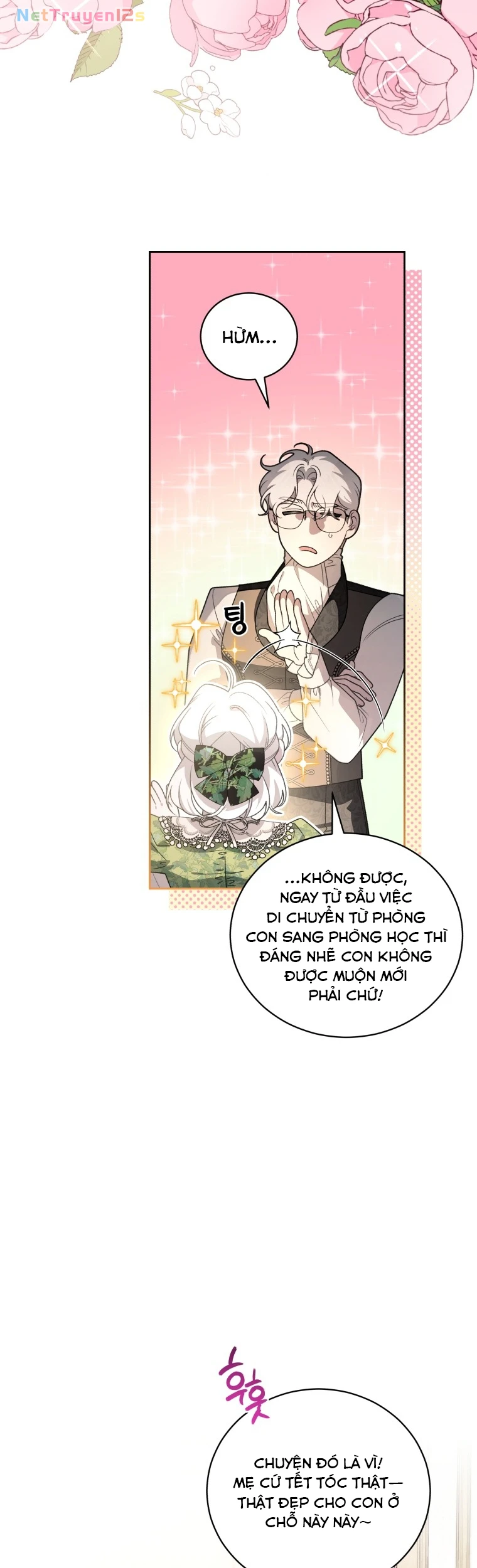 Ác Nữ Thuần Hoá Quái Thú Chapter  116 - 13