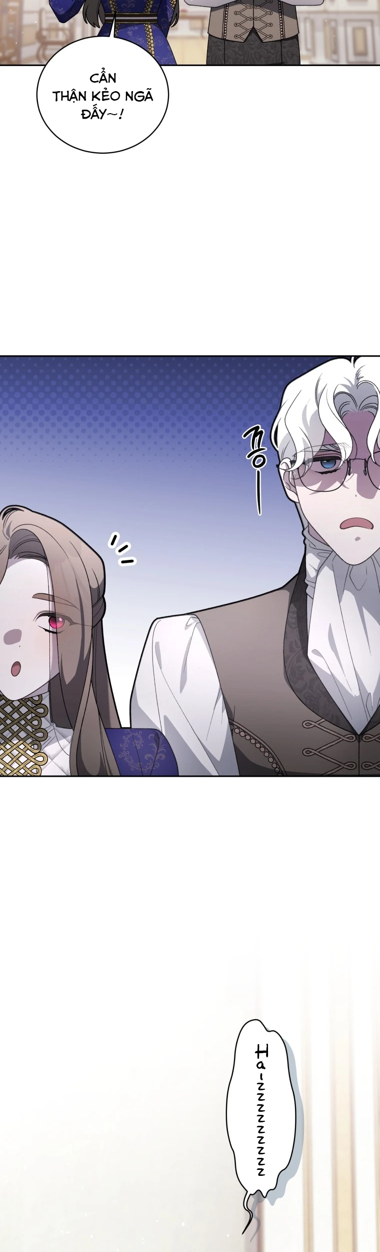 Ác Nữ Thuần Hoá Quái Thú Chapter  116 - 20