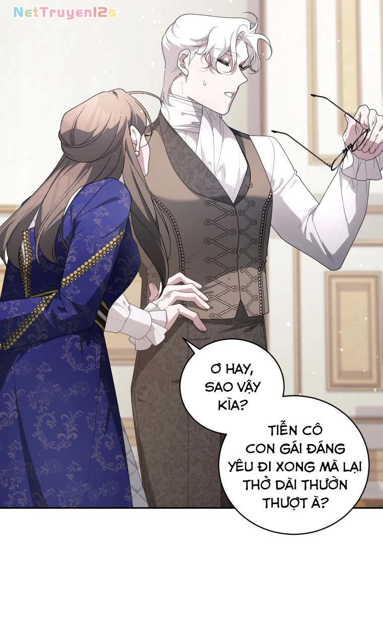 Ác Nữ Thuần Hoá Quái Thú Chapter  116 - 21