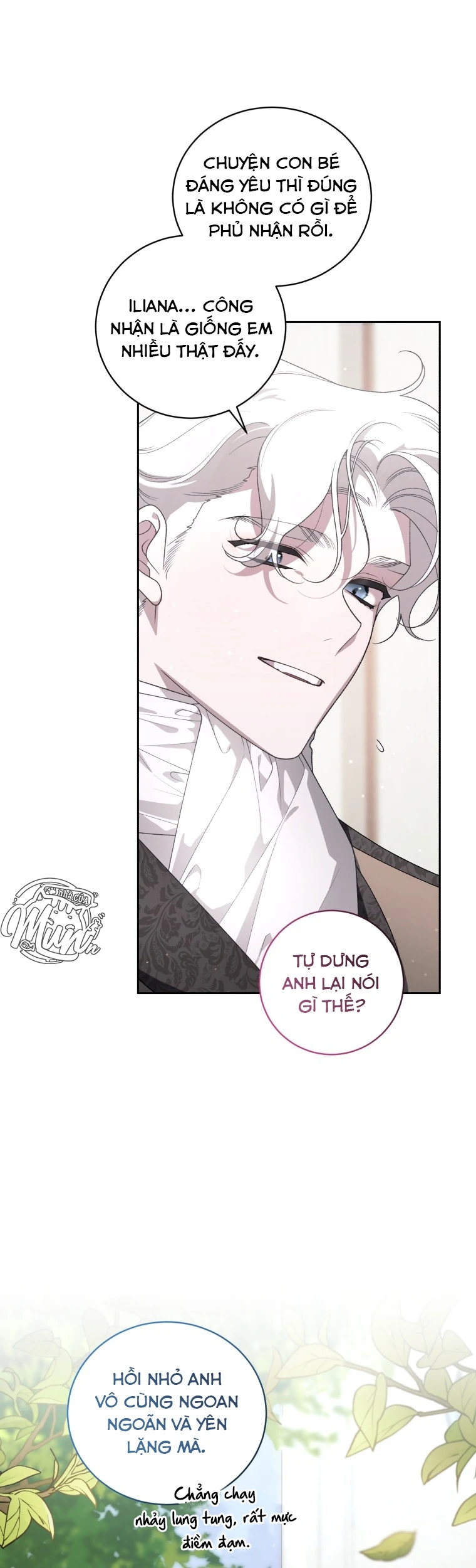 Ác Nữ Thuần Hoá Quái Thú Chapter  116 - 22