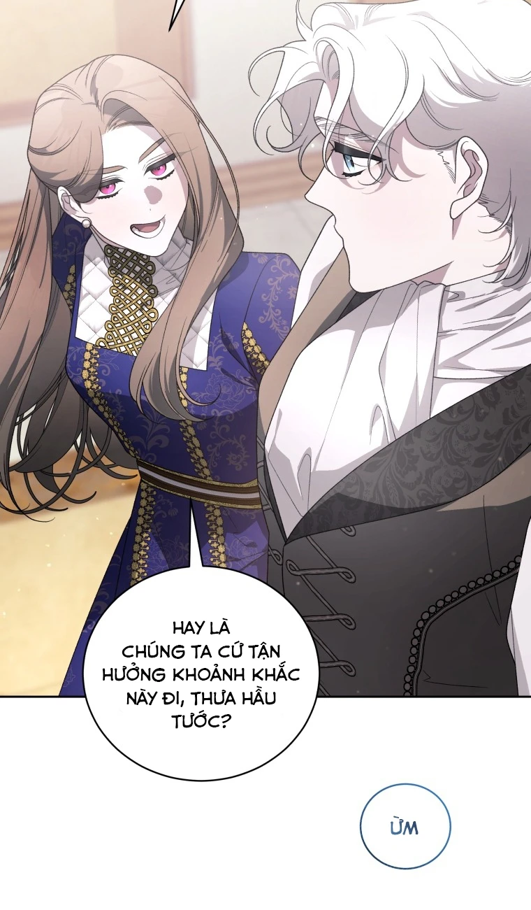 Ác Nữ Thuần Hoá Quái Thú Chapter  116 - 32