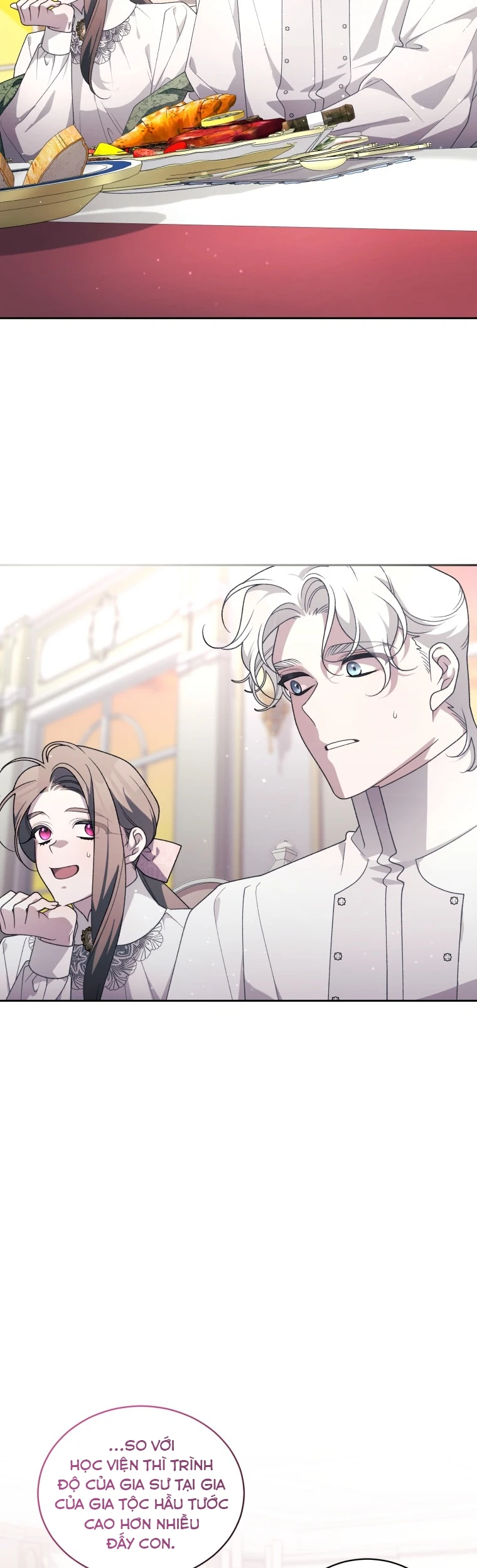 Ác Nữ Thuần Hoá Quái Thú Chapter  116 - 45