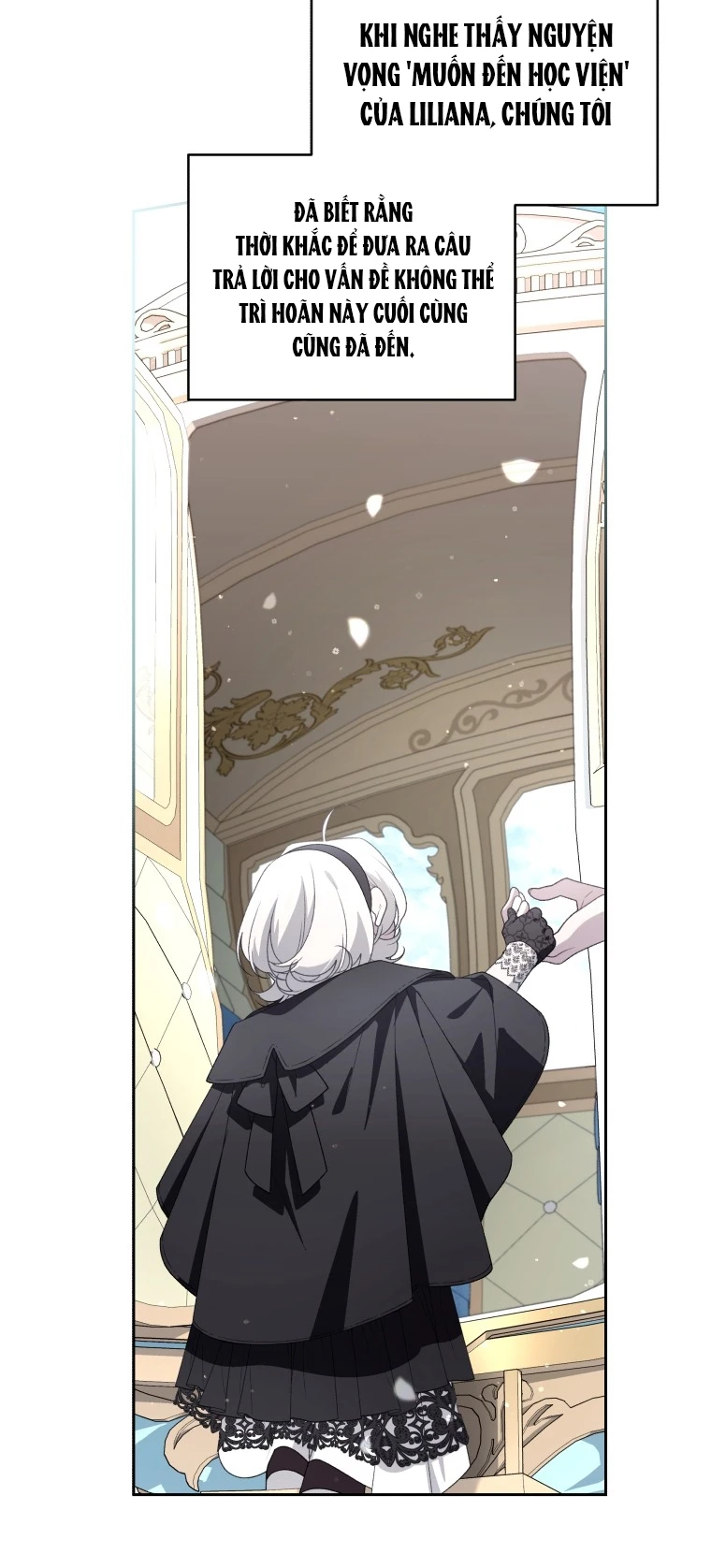 Ác Nữ Thuần Hoá Quái Thú Chapter  117 - 10