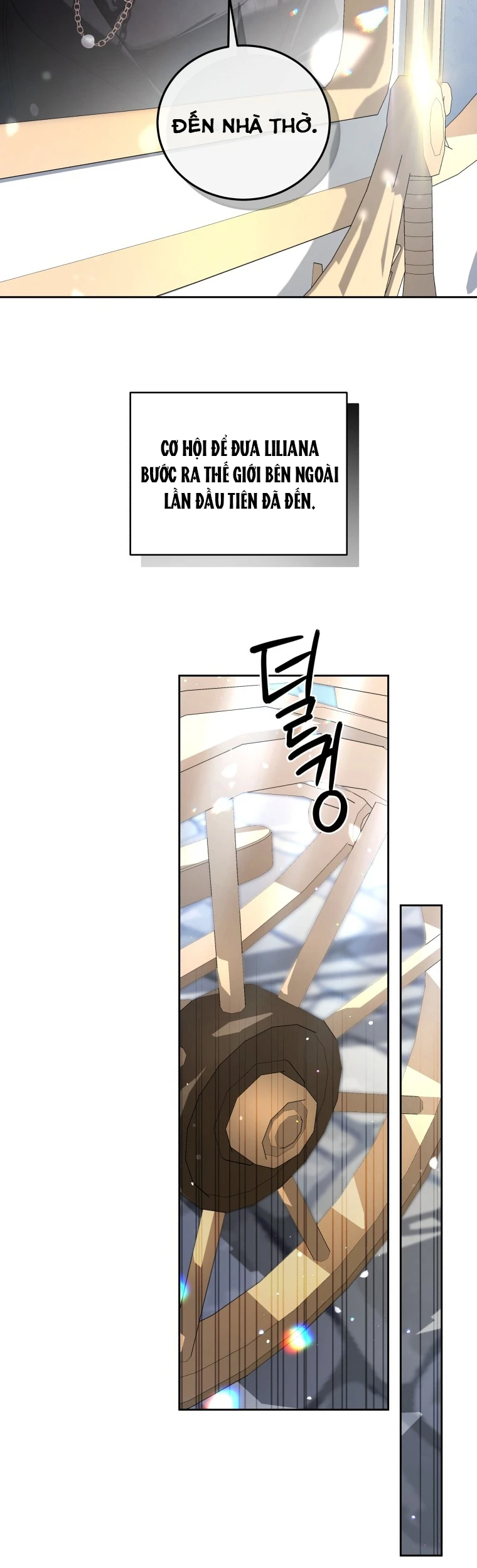 Ác Nữ Thuần Hoá Quái Thú Chapter  117 - 12