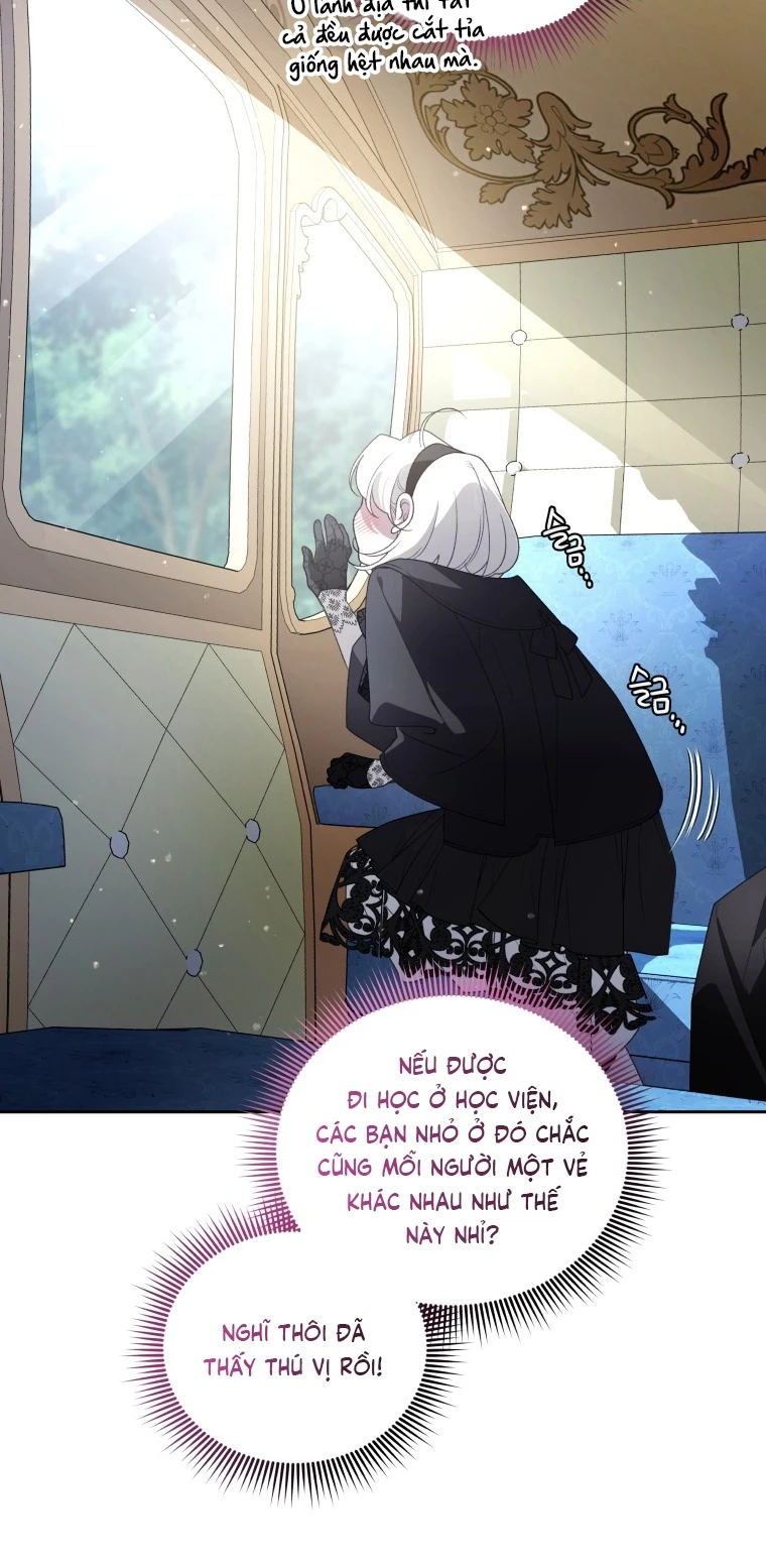 Ác Nữ Thuần Hoá Quái Thú Chapter  117 - 15