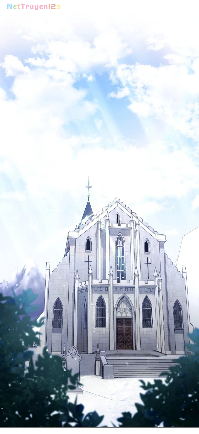 Ác Nữ Thuần Hoá Quái Thú Chapter  117 - 18