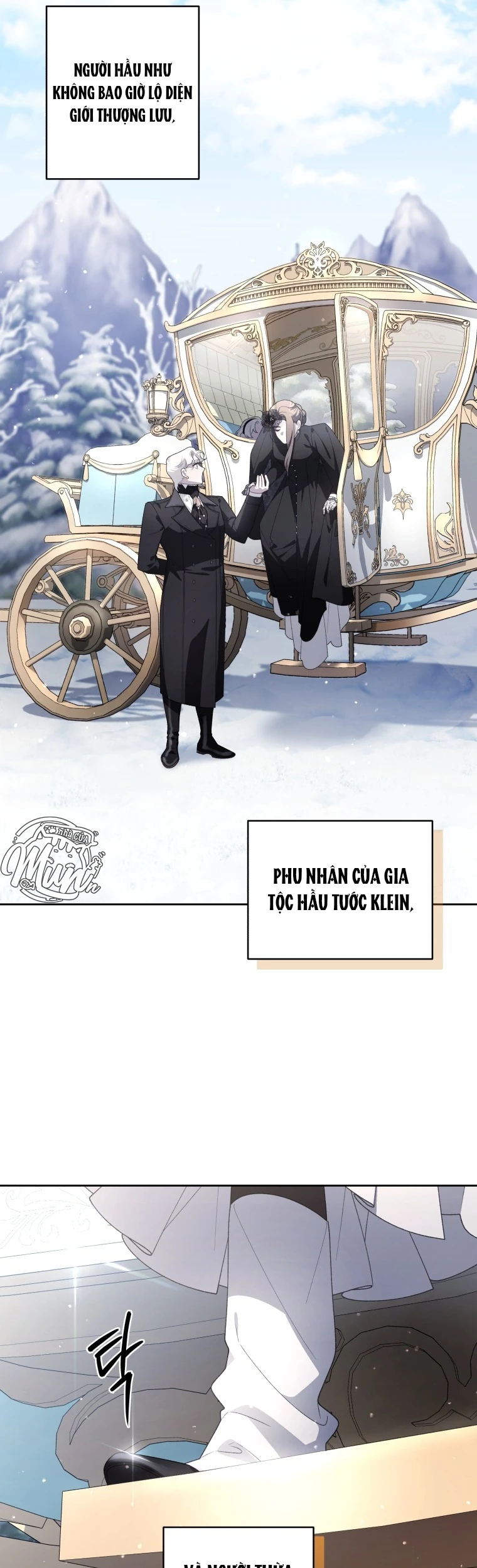 Ác Nữ Thuần Hoá Quái Thú Chapter  117 - 22