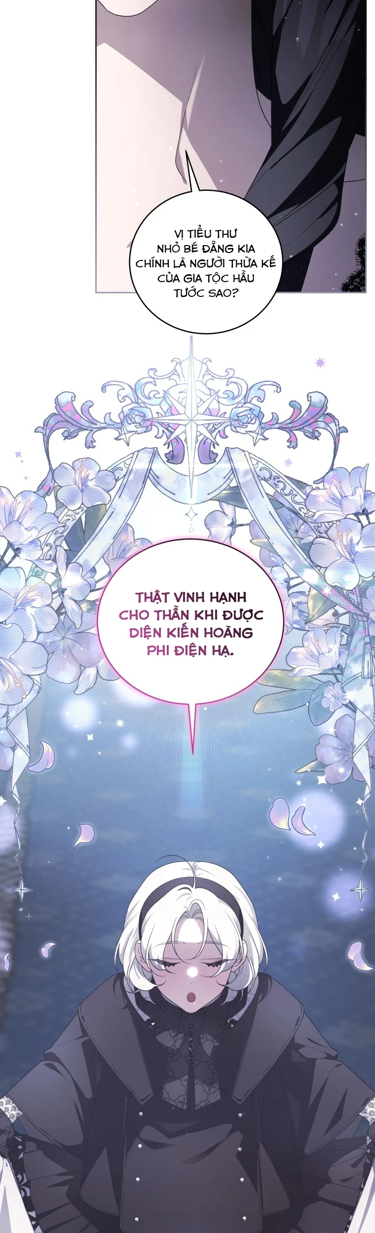Ác Nữ Thuần Hoá Quái Thú Chapter  117 - 29
