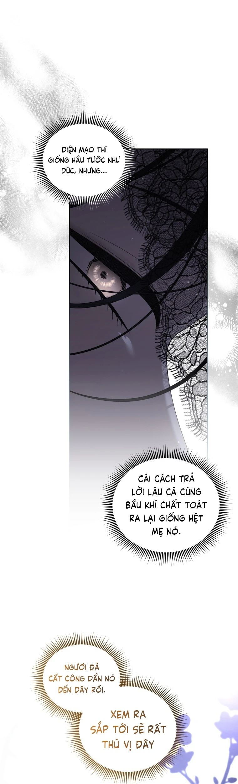 Ác Nữ Thuần Hoá Quái Thú Chapter  117 - 37