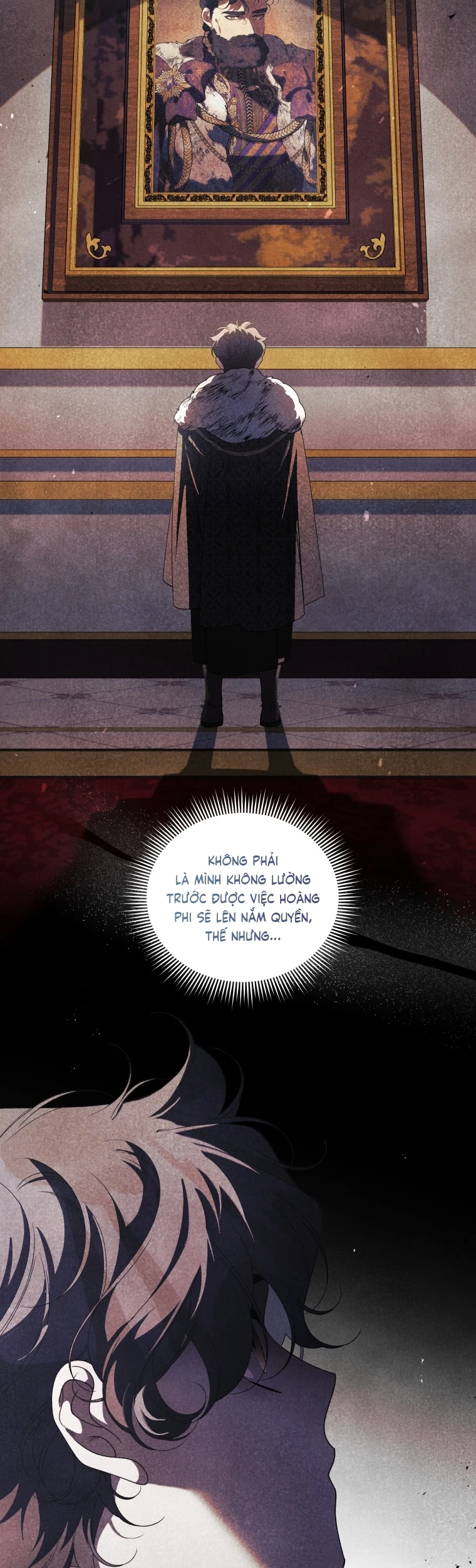 Ác Nữ Thuần Hoá Quái Thú Chapter  117 - 40