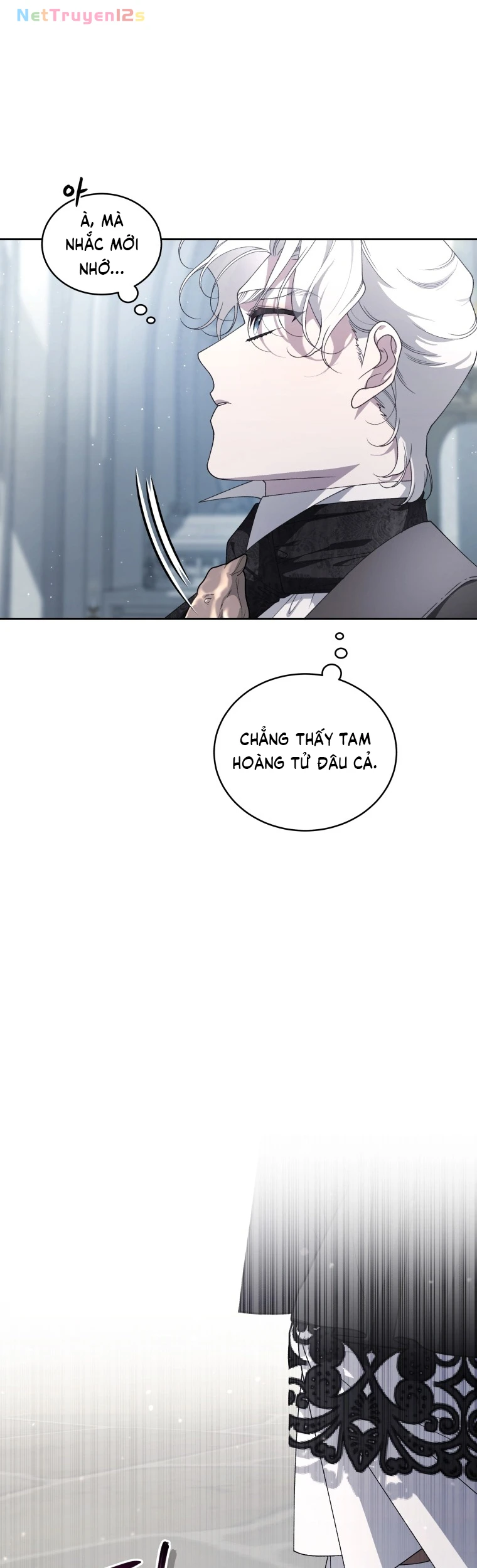 Ác Nữ Thuần Hoá Quái Thú Chapter  117 - 42