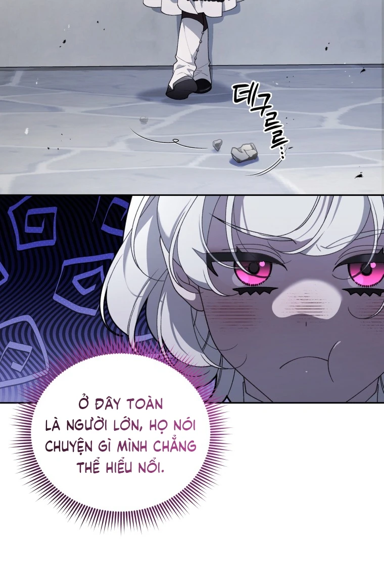 Ác Nữ Thuần Hoá Quái Thú Chapter  117 - 44