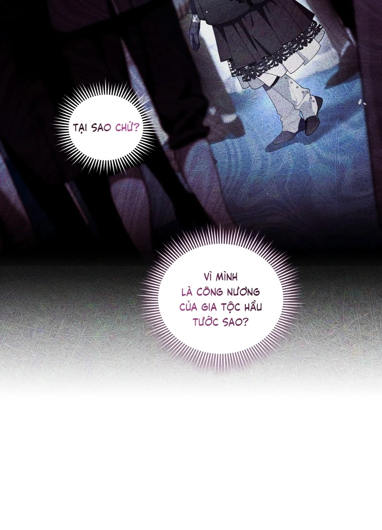 Ác Nữ Thuần Hoá Quái Thú Chapter  117 - 47