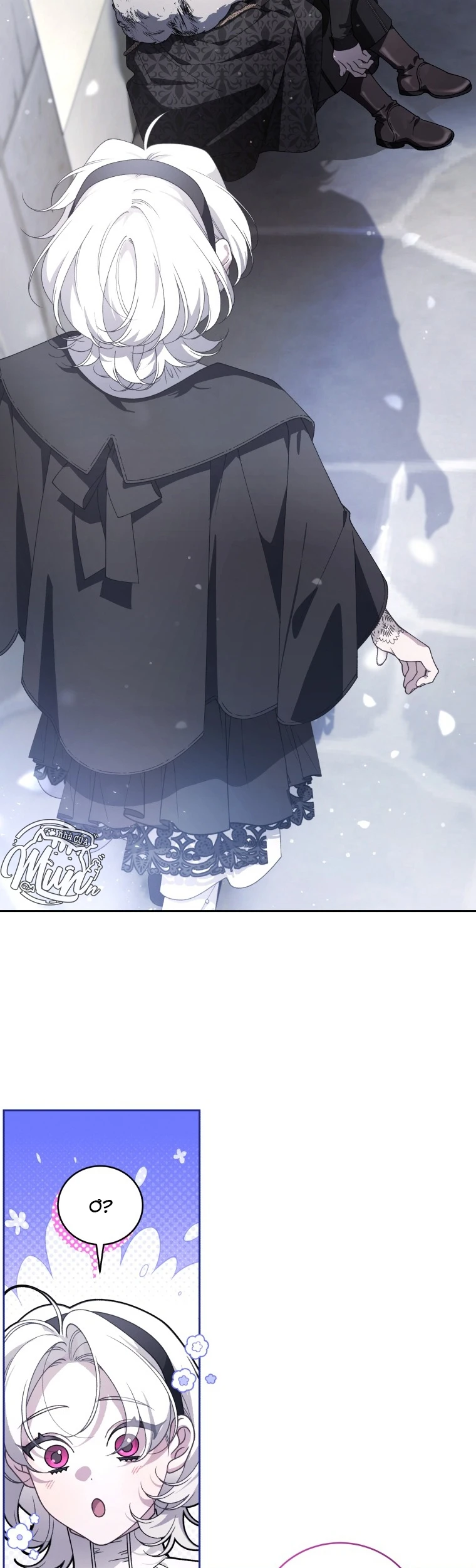 Ác Nữ Thuần Hoá Quái Thú Chapter  117 - 49