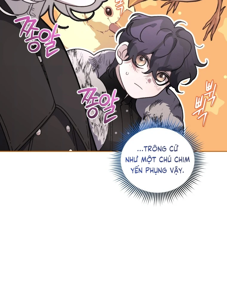 Ác Nữ Thuần Hoá Quái Thú Chapter  117 - 56