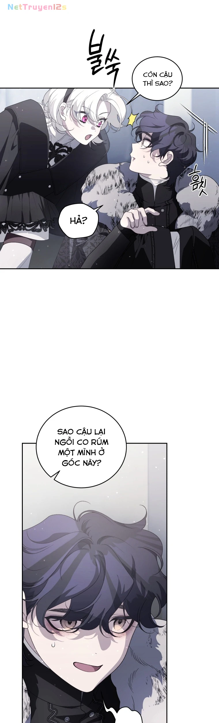 Ác Nữ Thuần Hoá Quái Thú Chapter  117 - 57