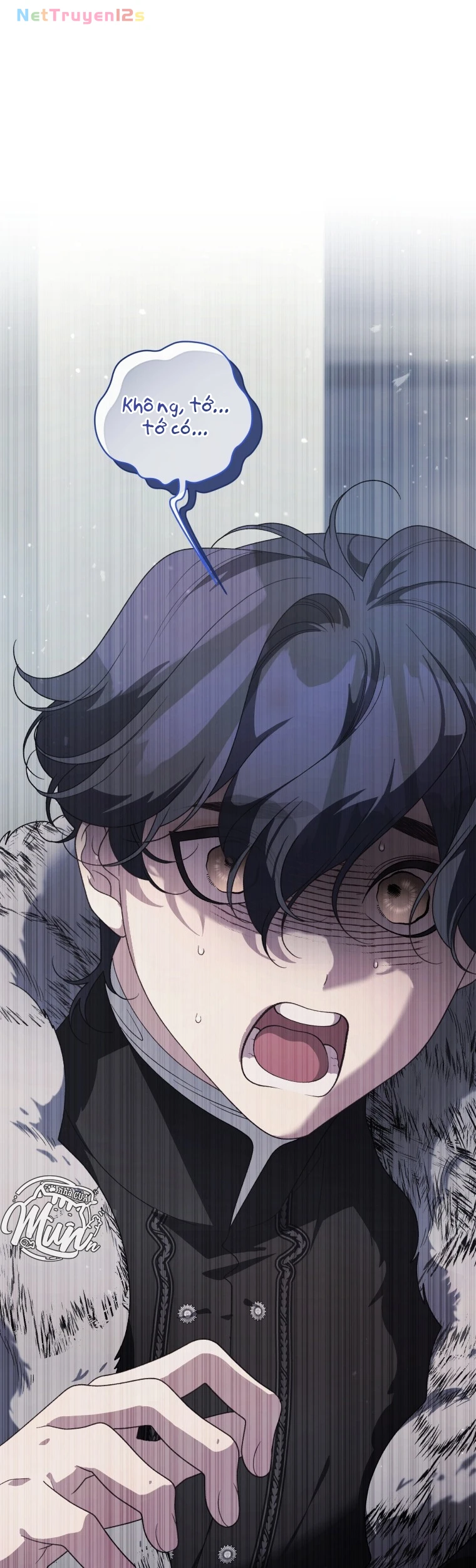 Ác Nữ Thuần Hoá Quái Thú Chapter  118 - 1