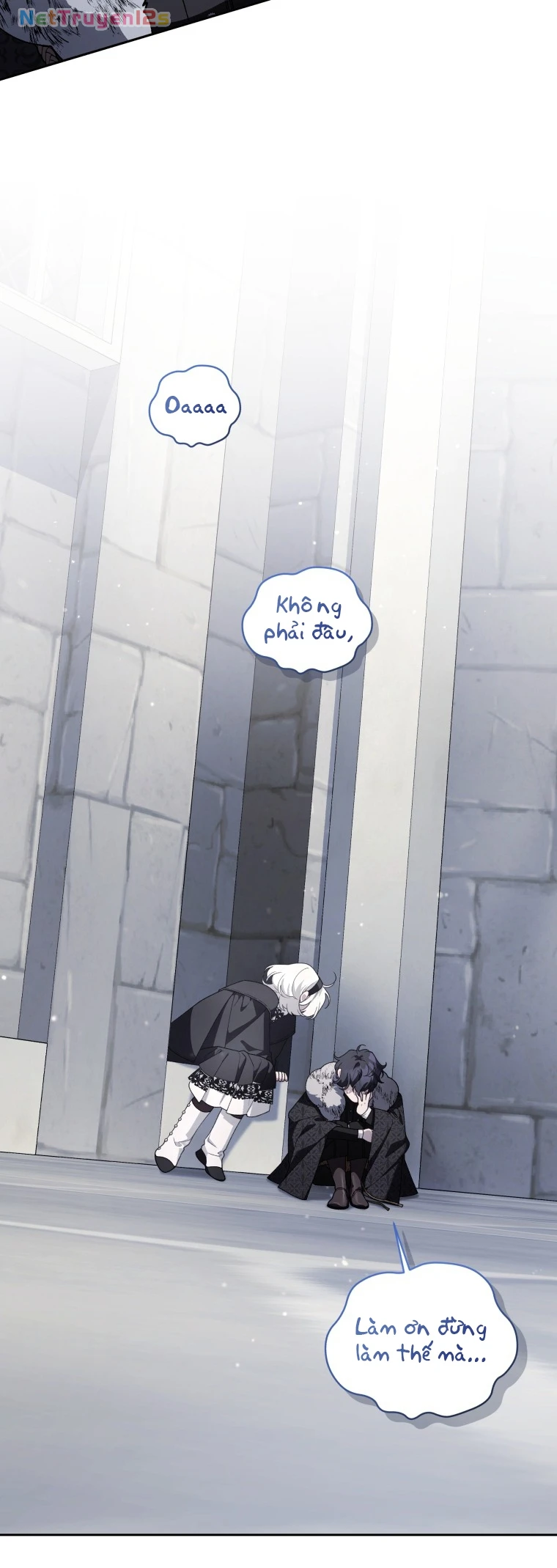 Ác Nữ Thuần Hoá Quái Thú Chapter  118 - 3