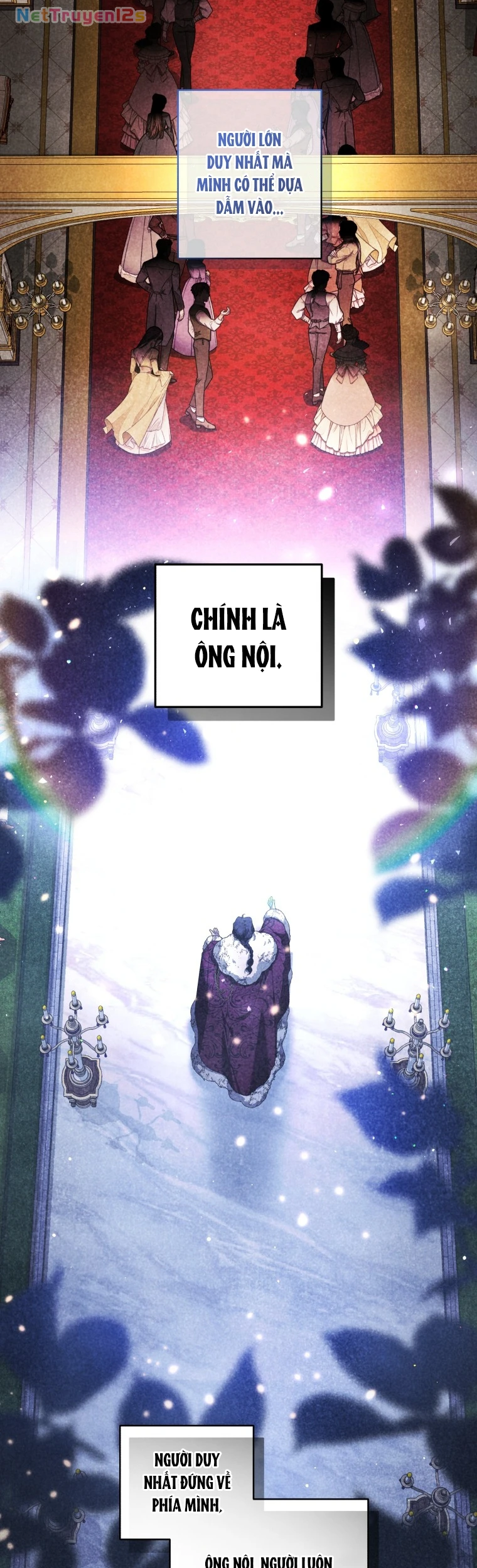 Ác Nữ Thuần Hoá Quái Thú Chapter  118 - 5