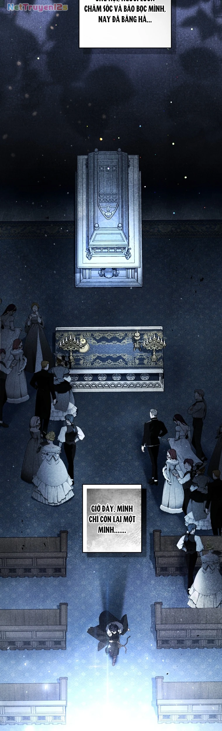 Ác Nữ Thuần Hoá Quái Thú Chapter  118 - 6