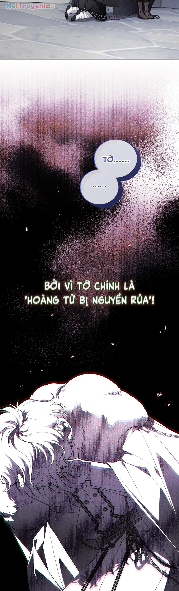 Ác Nữ Thuần Hoá Quái Thú Chapter  118 - 15