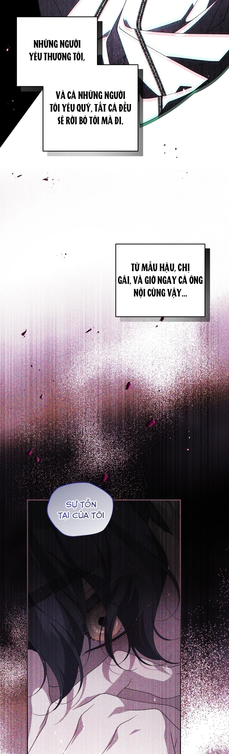 Ác Nữ Thuần Hoá Quái Thú Chapter  118 - 16