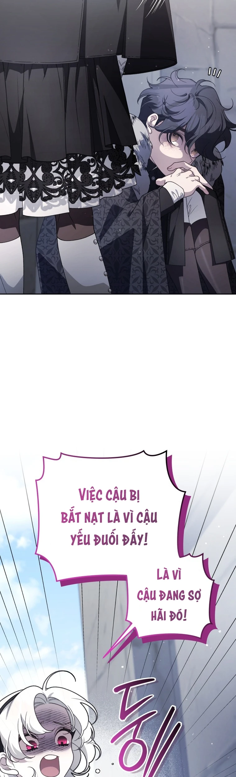 Ác Nữ Thuần Hoá Quái Thú Chapter  118 - 19