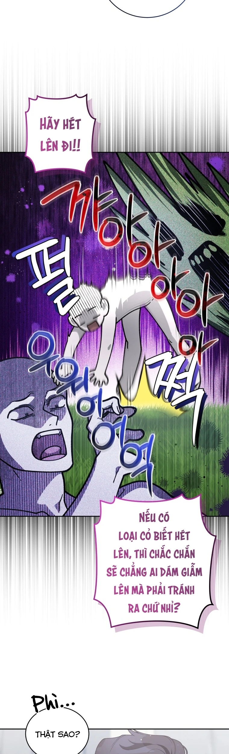 Ác Nữ Thuần Hoá Quái Thú Chapter  118 - 26