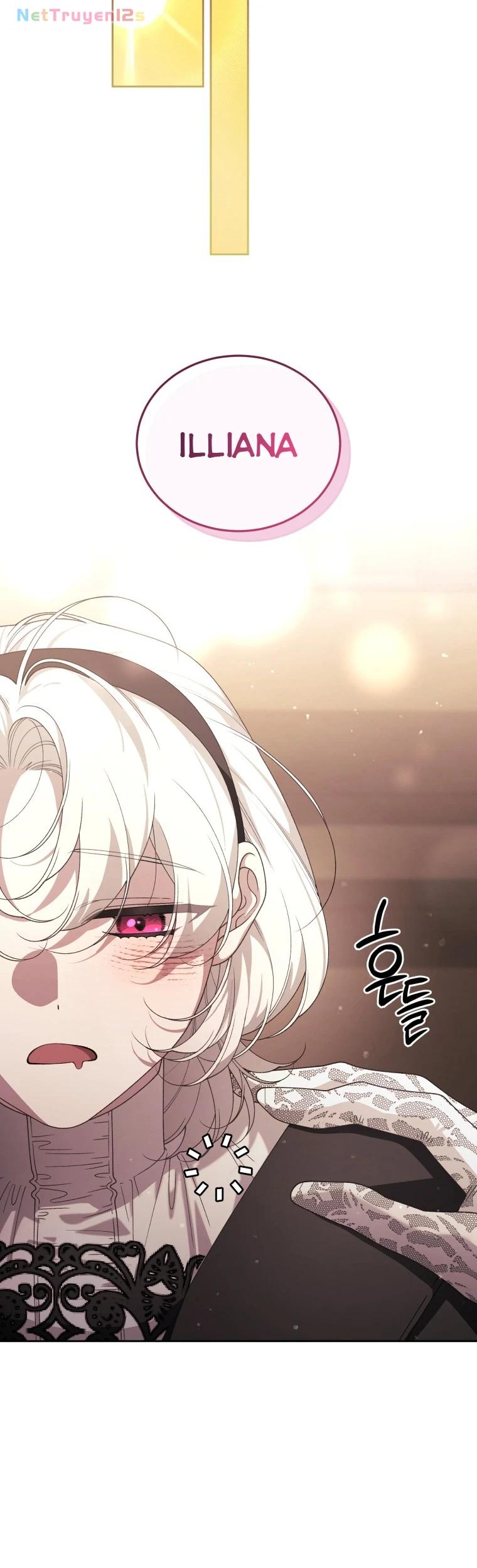 Ác Nữ Thuần Hoá Quái Thú Chapter  118 - 37