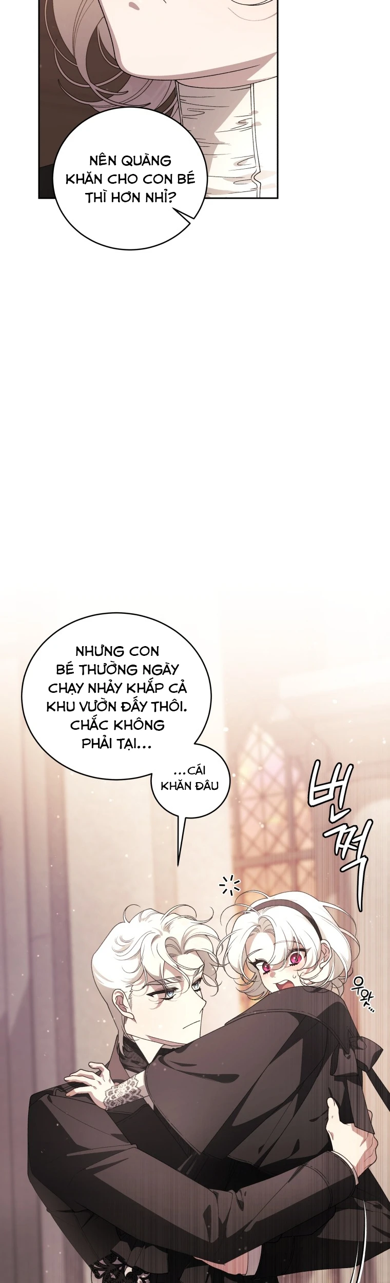 Ác Nữ Thuần Hoá Quái Thú Chapter  118 - 40