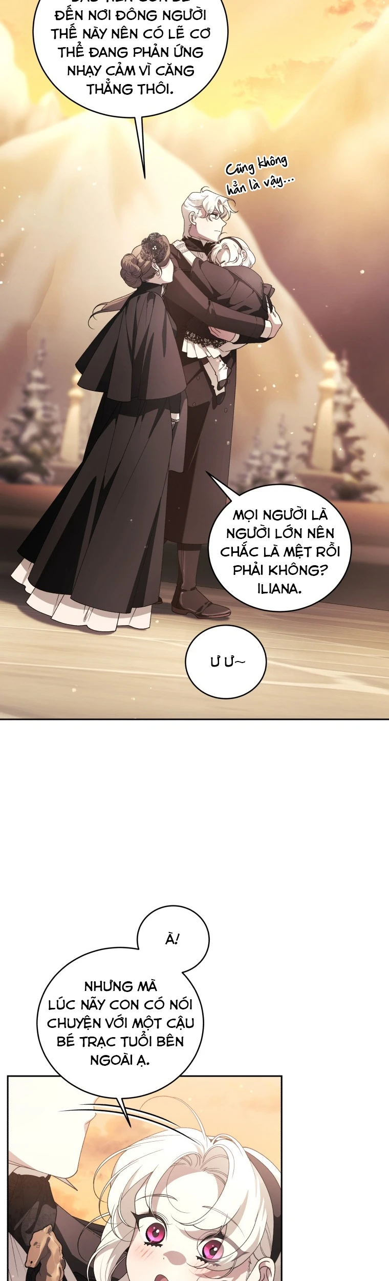 Ác Nữ Thuần Hoá Quái Thú Chapter  118 - 42