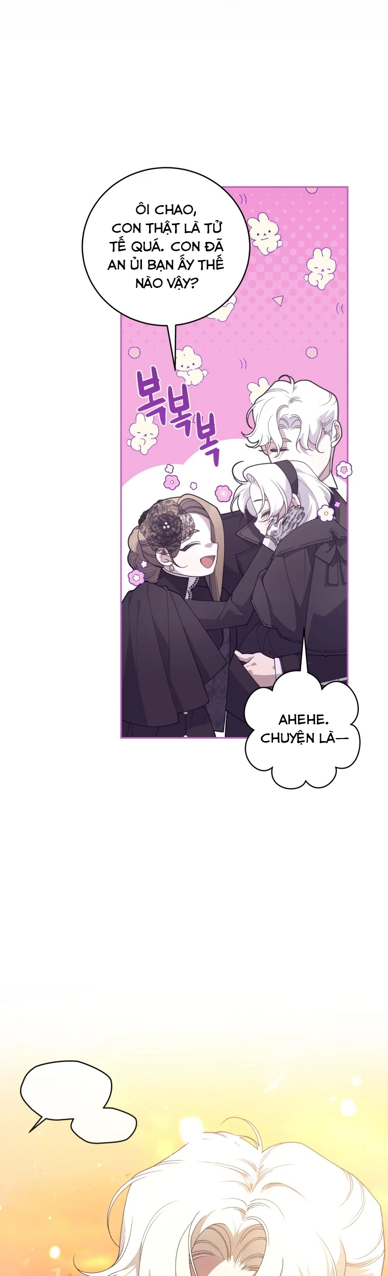Ác Nữ Thuần Hoá Quái Thú Chapter  118 - 45