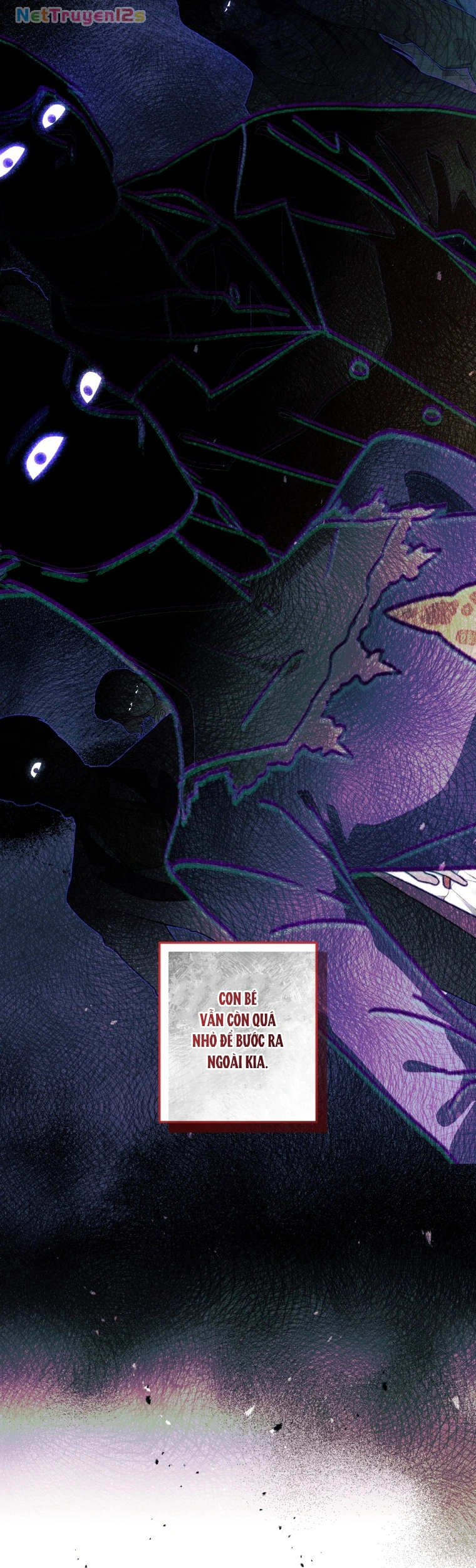 Ác Nữ Thuần Hoá Quái Thú Chapter  118 - 49