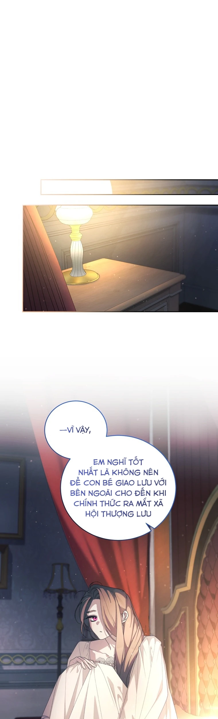 Ác Nữ Thuần Hoá Quái Thú Chapter  118 - 53