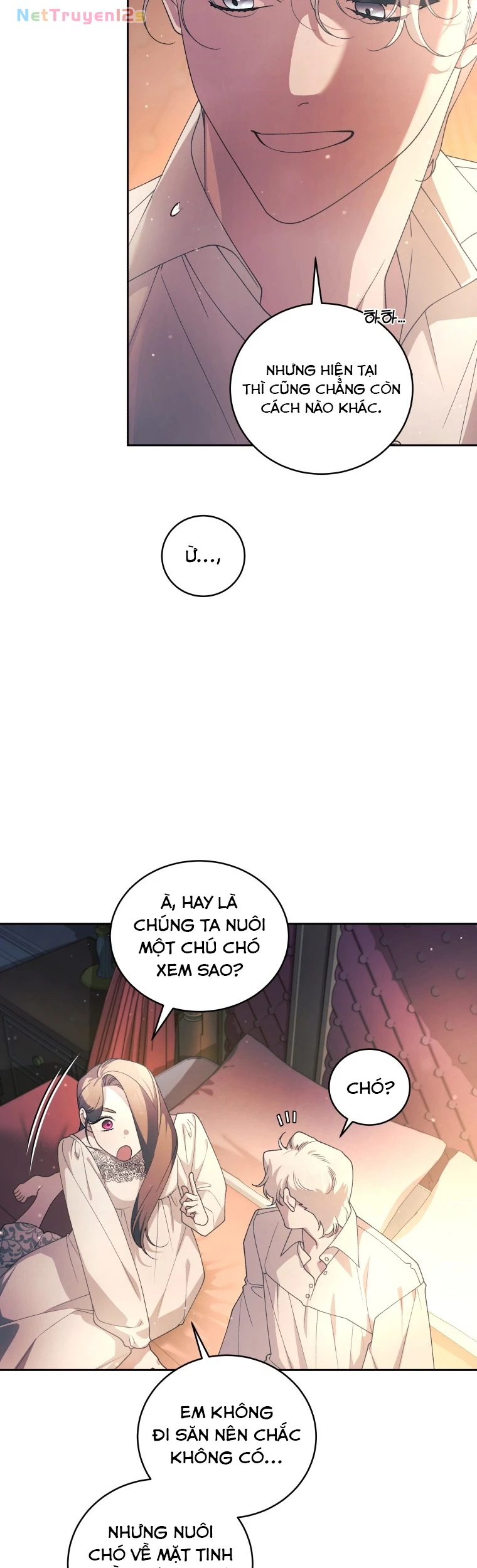 Ác Nữ Thuần Hoá Quái Thú Chapter  118 - 57