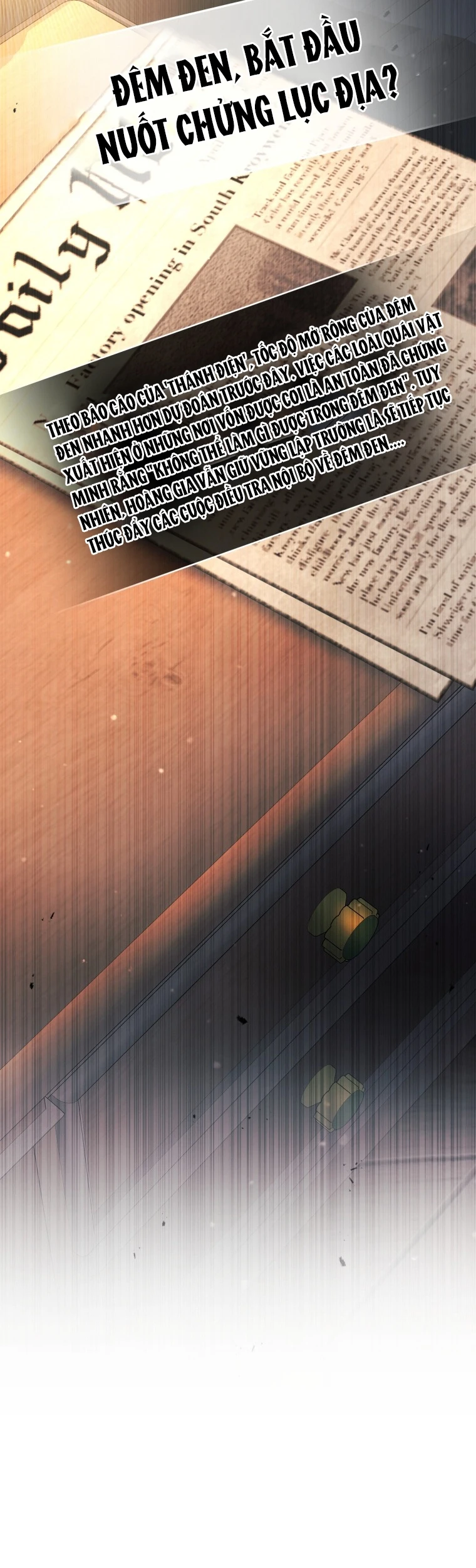Ác Nữ Thuần Hoá Quái Thú Chapter  118 - 61