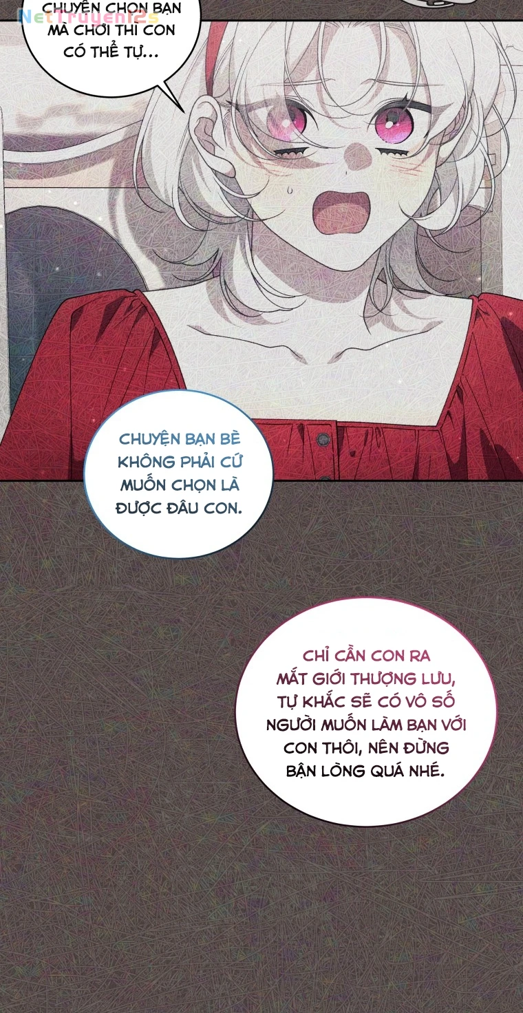 Ác Nữ Thuần Hoá Quái Thú Chapter  119 - 7