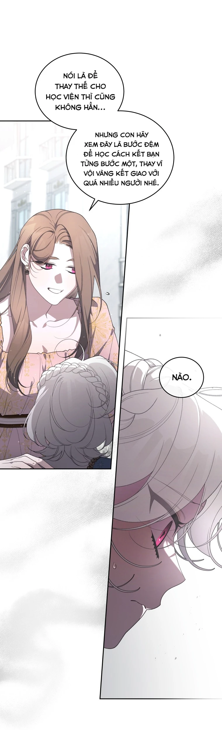 Ác Nữ Thuần Hoá Quái Thú Chapter  119 - 20