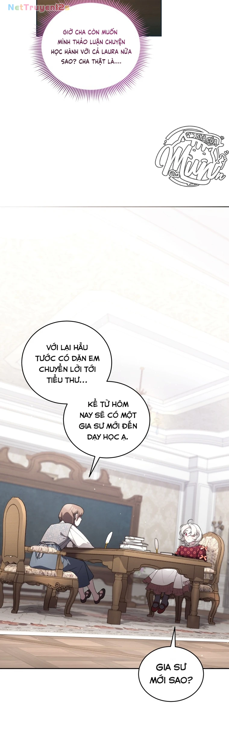 Ác Nữ Thuần Hoá Quái Thú Chapter  119 - 26
